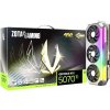 Grafická karta NVIDIA Zotac RTX 5070 Ti AMP Extreme Infinity 16GB DLSS4 Grafická karta NVIDIA Zotac RTX 5070 Ti AMP Extreme Infinity 16GB DLSS4
