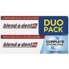 blend-a-dent EXTRA STARK ORIGINAL duo pack super fixačný krém 2x47g