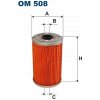 OLEJOVÝ FILTER OM508