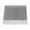 Filter vnútorného priestoru CHAMPION (FEDERAL-MOGUL) CCF0352C Filter vnútorného priestoru CHAMPION (FEDERAL-MOGUL) CCF0352C