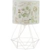 Belis Detská stolná lampa KIDS ROOM 1xE27/60W/230V pr. 18 cm dinosaurus H0977 + záruka 3 roky zadarmo Belis Detská stolná lampa KIDS ROOM 1xE27/60W/230V pr. 18 cm dinosaurus H0977 + záruka 3 roky zadarmo