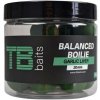 TB Baits Vyvážené Boilie Balanced + Atraktor Garlic Liver 16 mm 100 g TB Baits Vyvážené Boilie Balanced + Atraktor Garlic Liver 16 mm 100 g