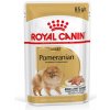 ROYAL CANIN Pomeranian Adult paštéta 12x85g ROYAL CANIN Pomeranian Adult paštéta 12x85g