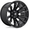 FUEL Fuel D675 Blitz 8.25x20 8x165.1 ET-246 Gloss Black 117 FUEL Fuel D675 Blitz 8.25x20 8x165.1 ET-246 Gloss Black 117