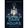 The Cage of Dark Hours (Marina Lostetter)(Brožovaná) The Cage of Dark Hours (Marina Lostetter)(Brožovaná)