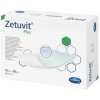 Zetuvit Plus kompres nasiakavý sterilný 15 cm x 20 cm 10 ks Zetuvit Plus kompres nasiakavý sterilný 15 cm x 20 cm 10 ks