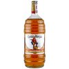 Captain Morgan Spiced Gold 35% 1,5l (holá fľaša) Captain Morgan Spiced Gold 35% 1,5l (holá fľaša)