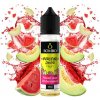 Příchuť Bombo Wailani Juice S&V: Melon and Watermelon (Melounový mix) 15ml Příchuť Bombo Wailani Juice S&V: Melon and Watermelon (Melounový mix) 15ml