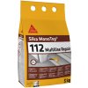 Sika opravná malta na betón 5kg Monotop-112 Sika opravná malta na betón 5kg Monotop-112