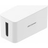 Organizér káblov AlzaPower Cable Box Basic Small biely (APW-COGCB01SW) Organizér káblov AlzaPower Cable Box Basic Small biely (APW-COGCB01SW)