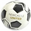 Newcastle United mäkká mini lopta Newcastle United mäkká mini lopta