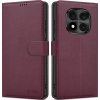 TECH-PROTECT Wallet pre Xiaomi Redmi Note 15 Pro 5G mulberry (5906302352913) TECH-PROTECT Wallet pre Xiaomi Redmi Note 15 Pro 5G mulberry (5906302352913)