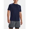Under Armour Pánske tričko UA Tech 2.0 SS Tee Novelty Modrá SM Under Armour Pánske tričko UA Tech 2.0 SS Tee Novelty Modrá SM