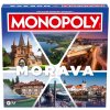 Hasbro Gaming Monopoly Morava Hasbro Gaming Monopoly Morava