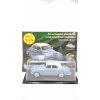 Škoda 1200 1952 DeAgostini 1 1:24