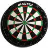 Sisalový terč MASTER Grande Brazil 45 cm Sisalový terč MASTER Grande Brazil 45 cm