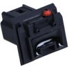 MAXGEAR Spínač, zámok dverí 28-0497 MAXGEAR Spínač, zámok dverí 28-0497