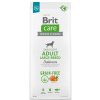 RIT BRIT Care Junior Large Breed Salmon - suché krmivo pre psov - 12 kg RIT BRIT Care Junior Large Breed Salmon - suché krmivo pre psov - 12 kg