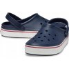 Crocs Crocband Off Court Clog navy