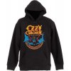 Ozzy Osbourne Bat Circle Black 2XL Mikina Ozzy Osbourne Bat Circle Black 2XL Mikina