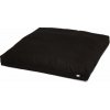 Bodhi Yoga Bodhi Meditačná podložka ZABUTON BASIC 80x80 Farba: Čierna Bodhi Yoga Bodhi Meditačná podložka ZABUTON BASIC 80x80 Farba: Čierna