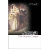 The Scarlet Letter (Nathaniel Hawthorne)(Brožovaná) The Scarlet Letter (Nathaniel Hawthorne)(Brožovaná)