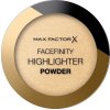 Max Factor Facefinity Highlighter Powder pudrový rozjasňovač 8 g odstín 002 Golden Hour