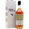 Through The Grapevine Cognac Vaudon Casks 78 & 80 48.5% 0,7 l (darčekové balenie kazeta)