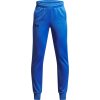 Nohavice Under UA Armour Fleece Boys Joggers 1373543-402 Veľkosť S Nohavice Under UA Armour Fleece Boys Joggers 1373543-402 Veľkosť S