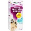 Paranit Radikálny šampón 100 ml + hrebeň darčeková sada Paranit Radikálny šampón 100 ml + hrebeň darčeková sada