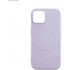 Aiino - Alma Recycled case with magnet for iPhone 15 Plus - Lilac Aiino - Alma Recycled case with magnet for iPhone 15 Plus - Lilac