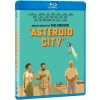 Asteroid City - Blu-ray Asteroid City - Blu-ray