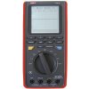 UNI-T digitálny multimeter merací prístroj s jednoduchým osciloskopom UT81B MIE0094 UNI-T digitálny multimeter merací prístroj s jednoduchým osciloskopom UT81B MIE0094