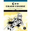 C++ Crash Course Lospinoso Joshua Alfred Paperback C++ Crash Course Lospinoso Joshua Alfred Paperback