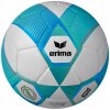 Futbalová lopta ERIMA Hybrid Lite 290 curacao/petrol, veľkosť 5 Futbalová lopta ERIMA Hybrid Lite 290 curacao/petrol, veľkosť 5