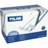 Milan kriedy biele 100 ks