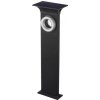 IMMAX NEO LITE ANEL SMART solárne svietidlo / záhradný stĺpik / CW W+RGB / IP54 / Bluetooth / TUYA (07904L) IMMAX NEO LITE ANEL SMART solárne svietidlo / záhradný stĺpik / CW W+RGB / IP54 / Bluetooth / TUYA (07904L)