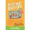 E-kniha Rodičovské historky - Marie Doležalová E-kniha Rodičovské historky - Marie Doležalová