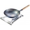 Wok panvica pre grily Flammkraft - Block Ds (5.GEN) Wok panvica pre grily Flammkraft - Block Ds (5.GEN)