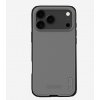 Nillkin Super Frosted PRO Zadní Kryt pre Apple iPhone 17 Pro Max Transparent Black