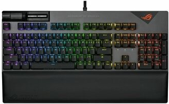 Asus ROG Strix Flare II 90MP02D6-BKFA00