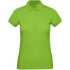 B&C Polokošile B&C Inspire Polo women, piqué, krátký rukáv, dámská COT010440u4004-orchid gree XL Zelená orchid B&C Polokošile B&C Inspire Polo women, piqué, krátký rukáv, dámská COT010440u4004-orchid gree XL Zelená orchid