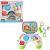 Fisher-Price: Littlest Gamer Tummy Wedge (HGB89) Fisher-Price: Littlest Gamer Tummy Wedge (HGB89)