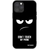 Picasee ULTIMATE CASE pro Apple iPhone 12 Pro - Nesiahajte mi na telefón Picasee ULTIMATE CASE pro Apple iPhone 12 Pro - Nesiahajte mi na telefón