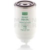 Palivový filter MANN-FILTER WK 842/6 Palivový filter MANN-FILTER WK 842/6