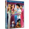 Labutí princezna: Království hudby (DVD) Labutí princezna: Království hudby (DVD)