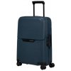 Samsonite Magnum Eco S tmavo modrá 38 l Samsonite Magnum Eco S tmavo modrá 38 l