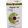 Rubenal doplnkové krmivo na podporu funkcie obličiek 300 mg 60 tbl. Rubenal doplnkové krmivo na podporu funkcie obličiek 300 mg 60 tbl.