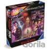 Ravensburger Stranger Things 300 dielov Ravensburger Stranger Things 300 dielov