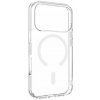 FIXED MagPure s podporou MagSafe pro Apple iPhone 17 Pro čirý FIXPUM-1602-TR (FIXPUM-1602-TR) FIXED MagPure s podporou MagSafe pro Apple iPhone 17 Pro čirý FIXPUM-1602-TR (FIXPUM-1602-TR)